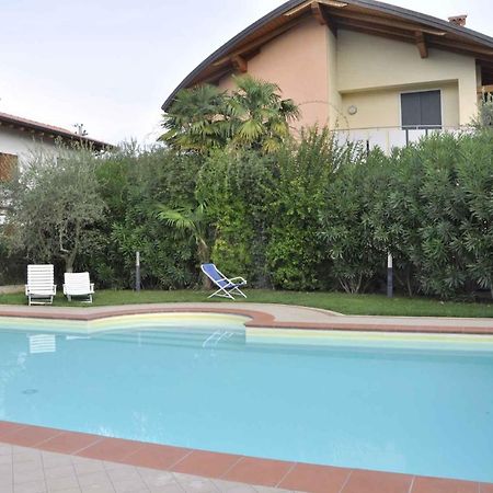 Apartments In Lazise - Gardasee 30250 Zewnętrze zdjęcie
