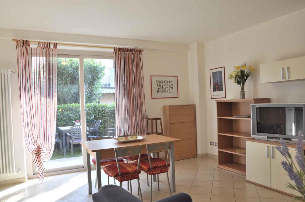 Apartments In Lazise - Gardasee 30250 Zewnętrze zdjęcie