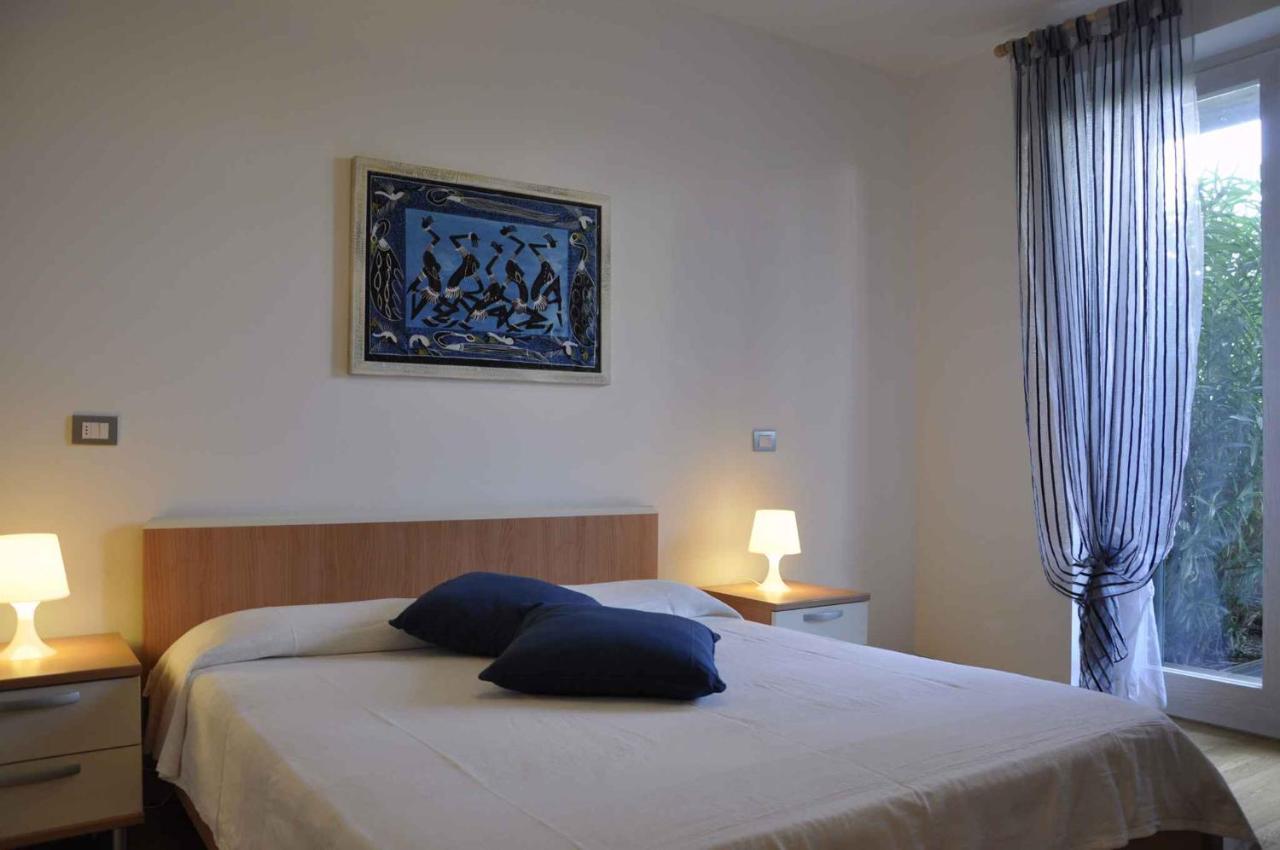 Apartments In Lazise - Gardasee 30250 Zewnętrze zdjęcie