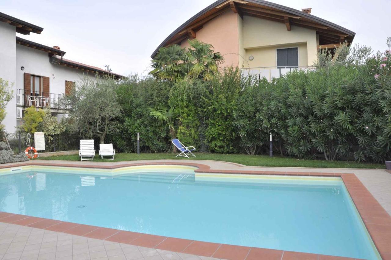 Apartments In Lazise - Gardasee 30250 Zewnętrze zdjęcie