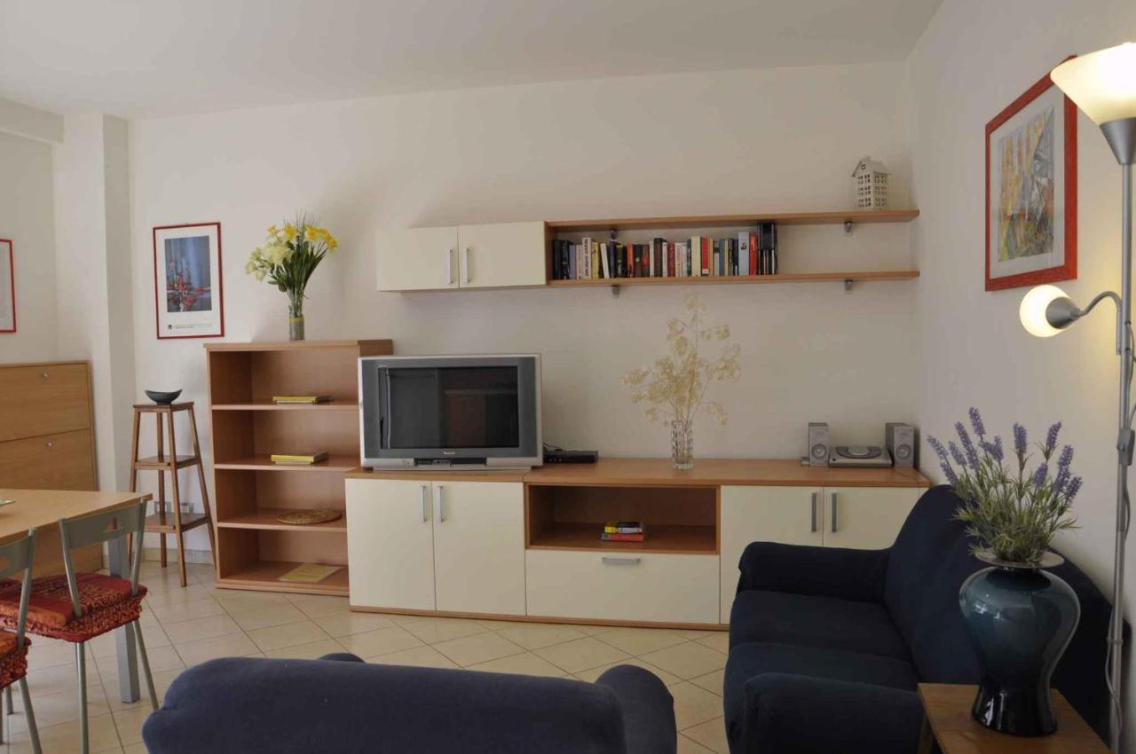 Apartments In Lazise - Gardasee 30250 Zewnętrze zdjęcie