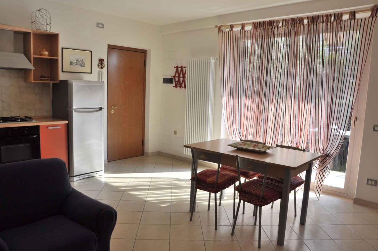 Apartments In Lazise - Gardasee 30250 Zewnętrze zdjęcie