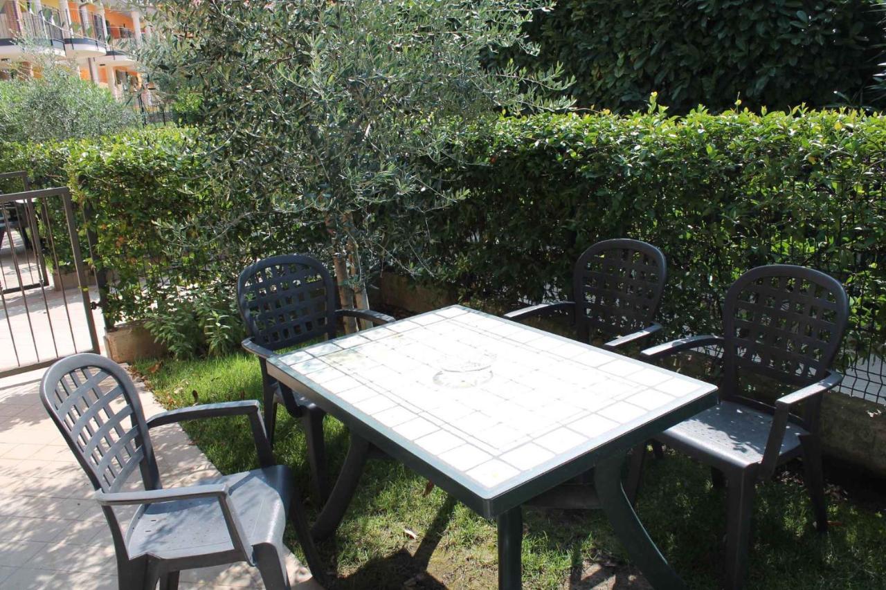 Apartments In Lazise - Gardasee 30250 Zewnętrze zdjęcie