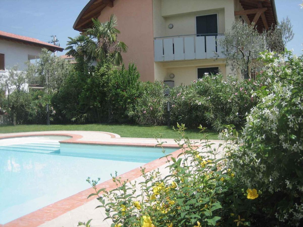 Apartments In Lazise - Gardasee 30250 Zewnętrze zdjęcie