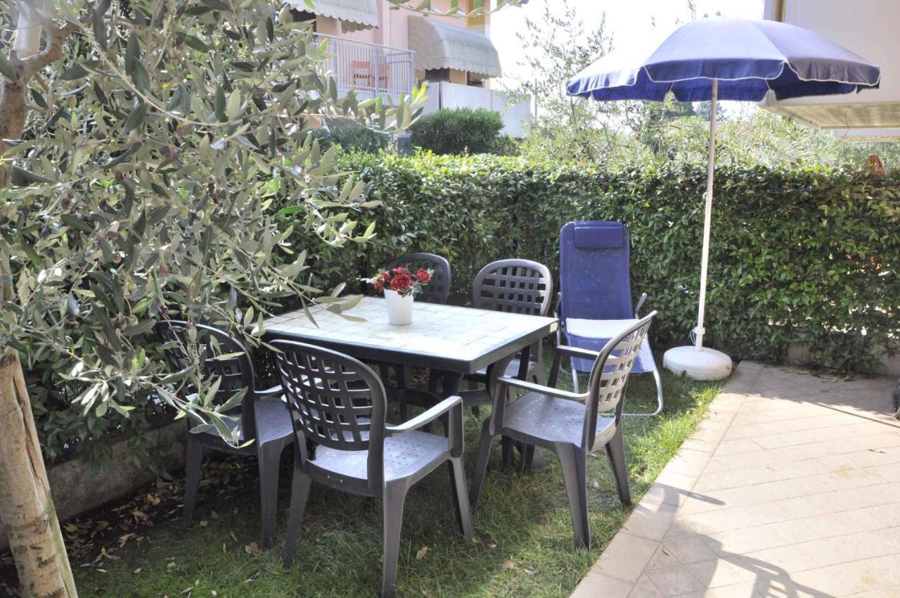 Apartments In Lazise - Gardasee 30250 Zewnętrze zdjęcie