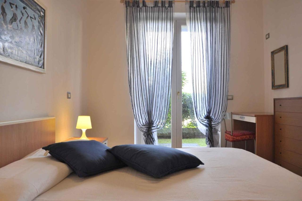Apartments In Lazise - Gardasee 30250 Zewnętrze zdjęcie