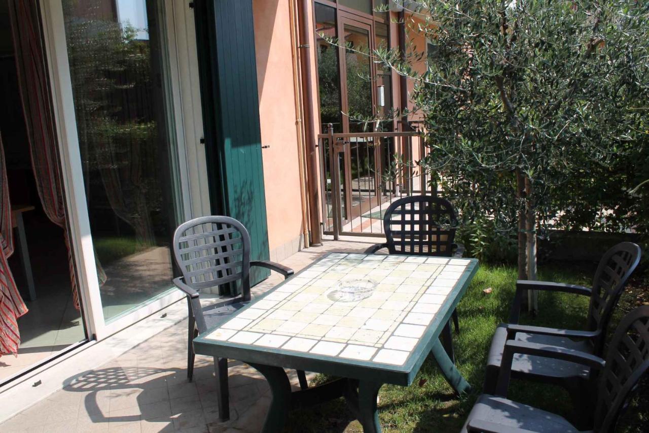 Apartments In Lazise - Gardasee 30250 Zewnętrze zdjęcie