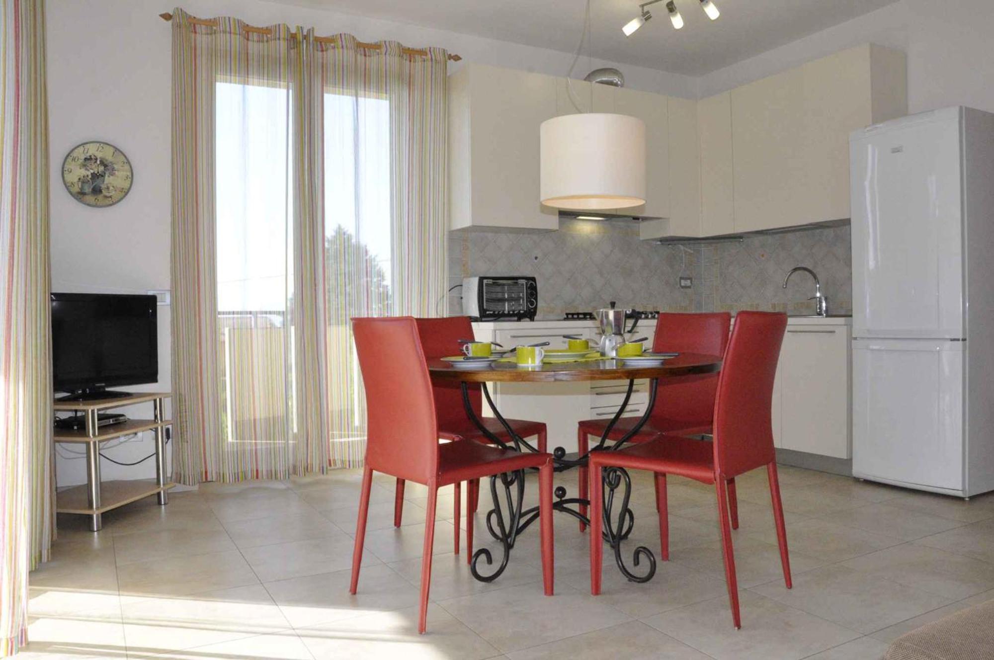 Apartments In Lazise - Gardasee 30250 Zewnętrze zdjęcie