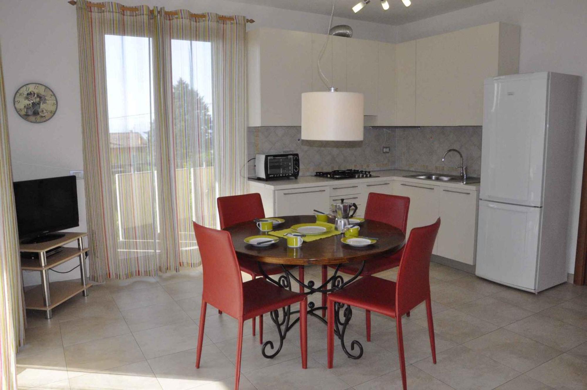 Apartments In Lazise - Gardasee 30250 Zewnętrze zdjęcie