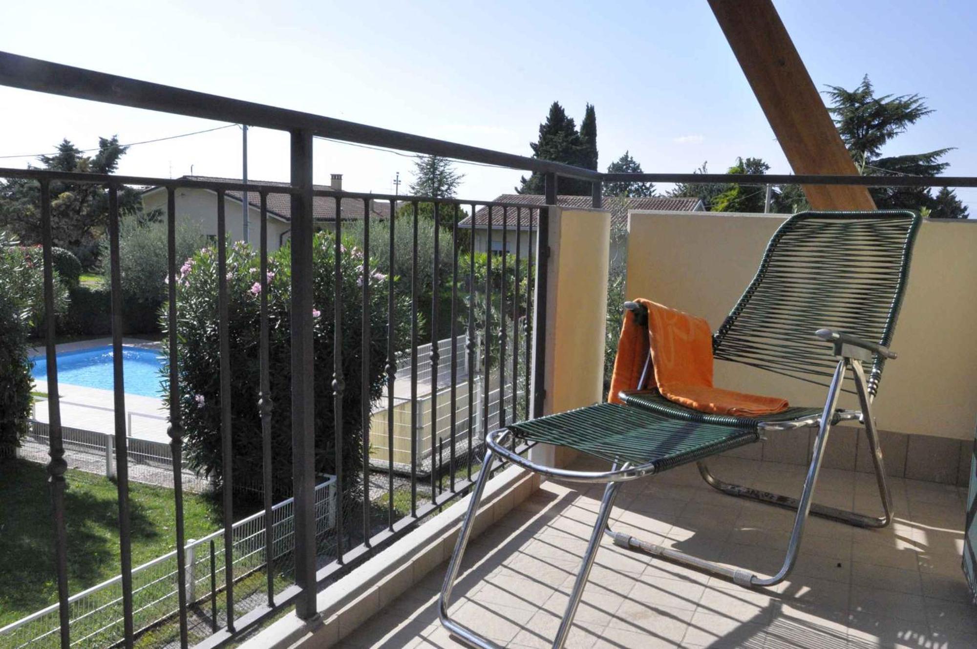 Apartments In Lazise - Gardasee 30250 Zewnętrze zdjęcie
