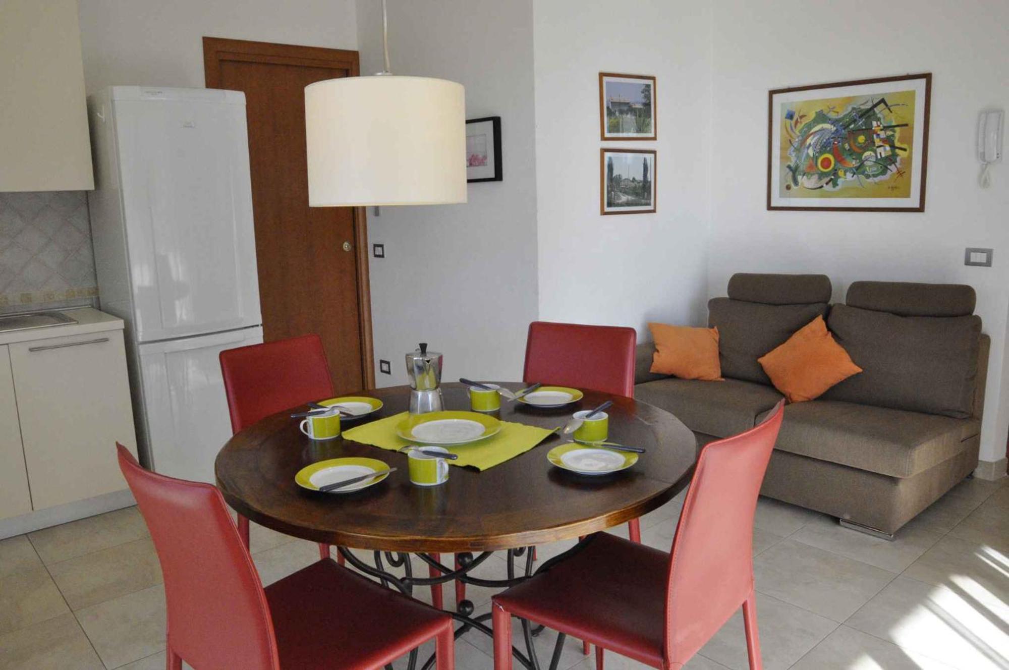 Apartments In Lazise - Gardasee 30250 Zewnętrze zdjęcie