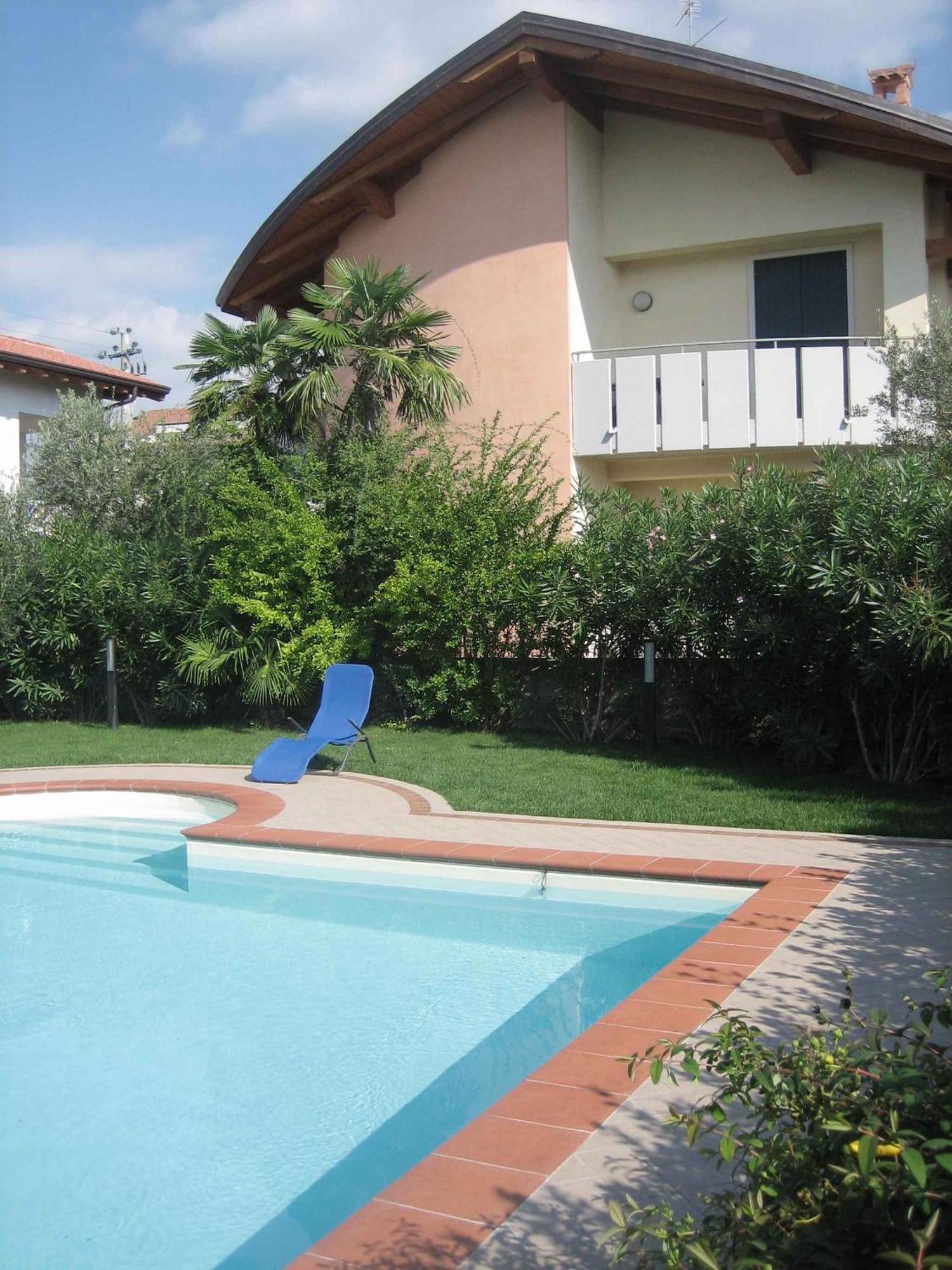 Apartments In Lazise - Gardasee 30250 Zewnętrze zdjęcie