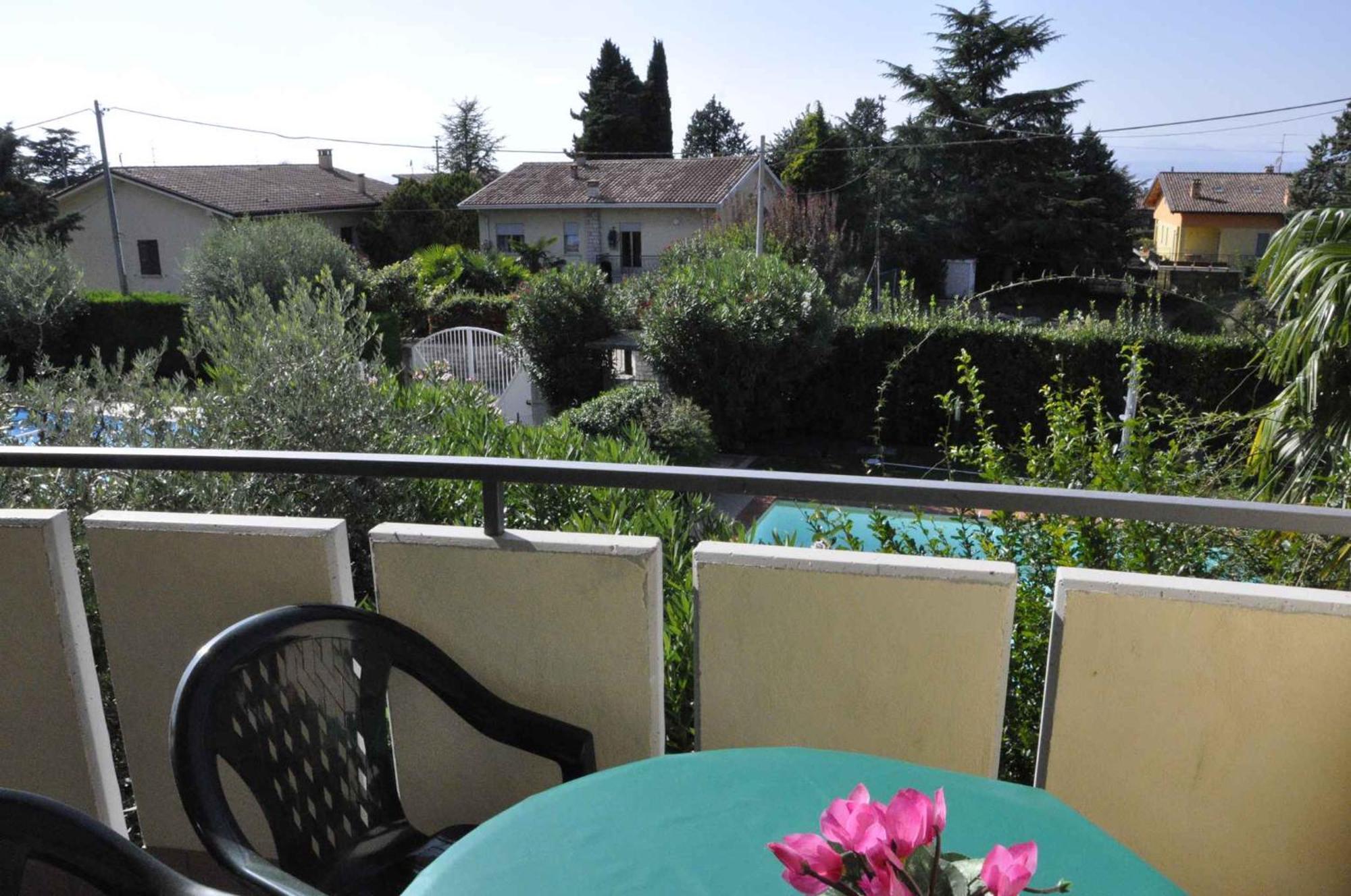 Apartments In Lazise - Gardasee 30250 Zewnętrze zdjęcie