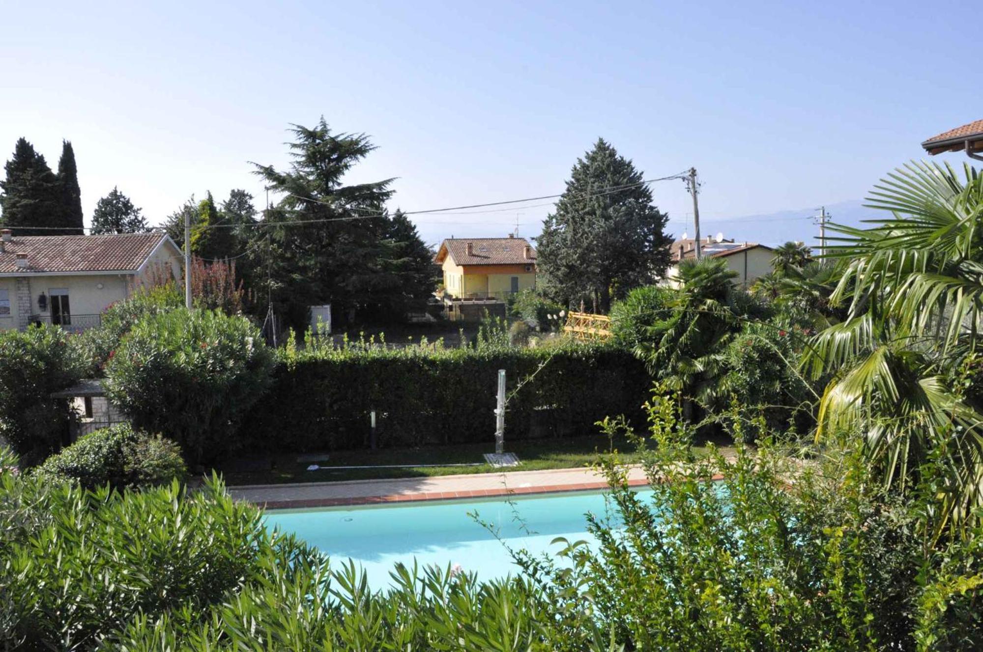 Apartments In Lazise - Gardasee 30250 Zewnętrze zdjęcie