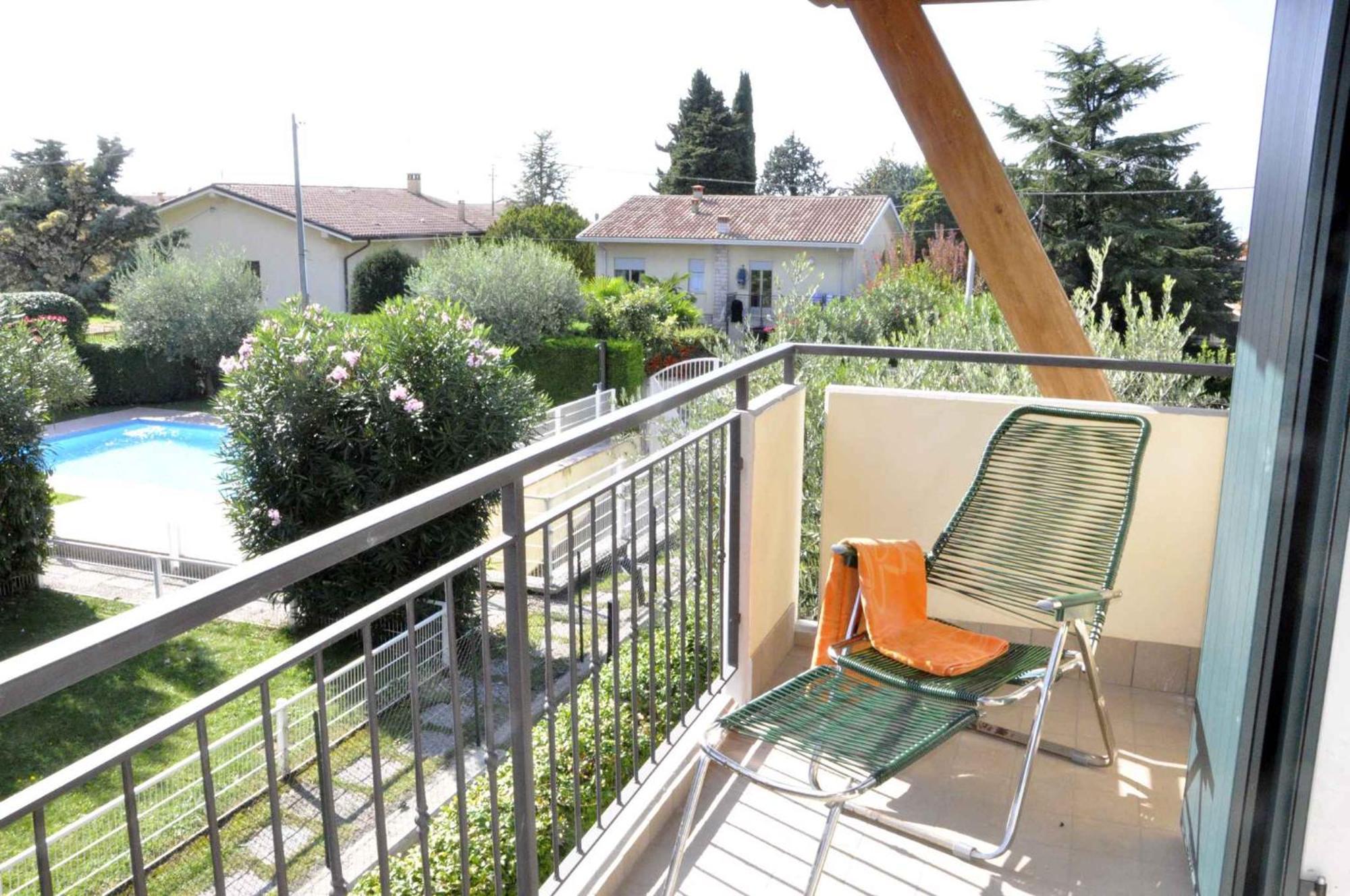 Apartments In Lazise - Gardasee 30250 Zewnętrze zdjęcie